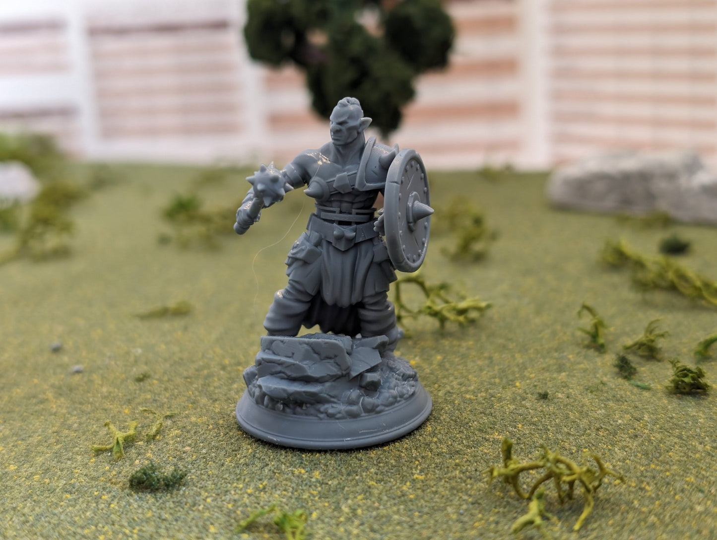 Hobgoblin #2 - Charlay Creations