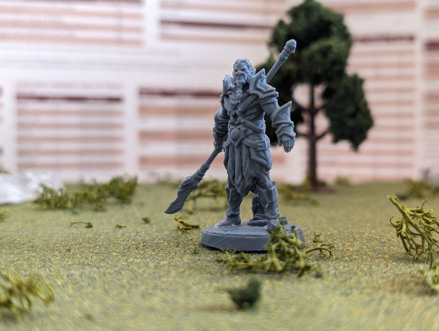 Hobgoblin #3 - Charlay Creations