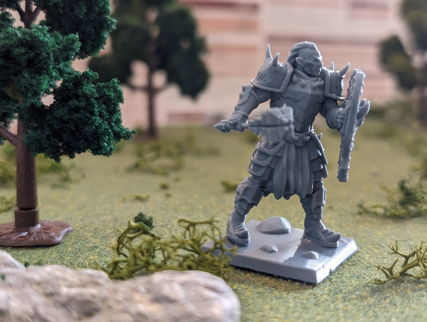 Hobgoblin #4 - Charlay Creations