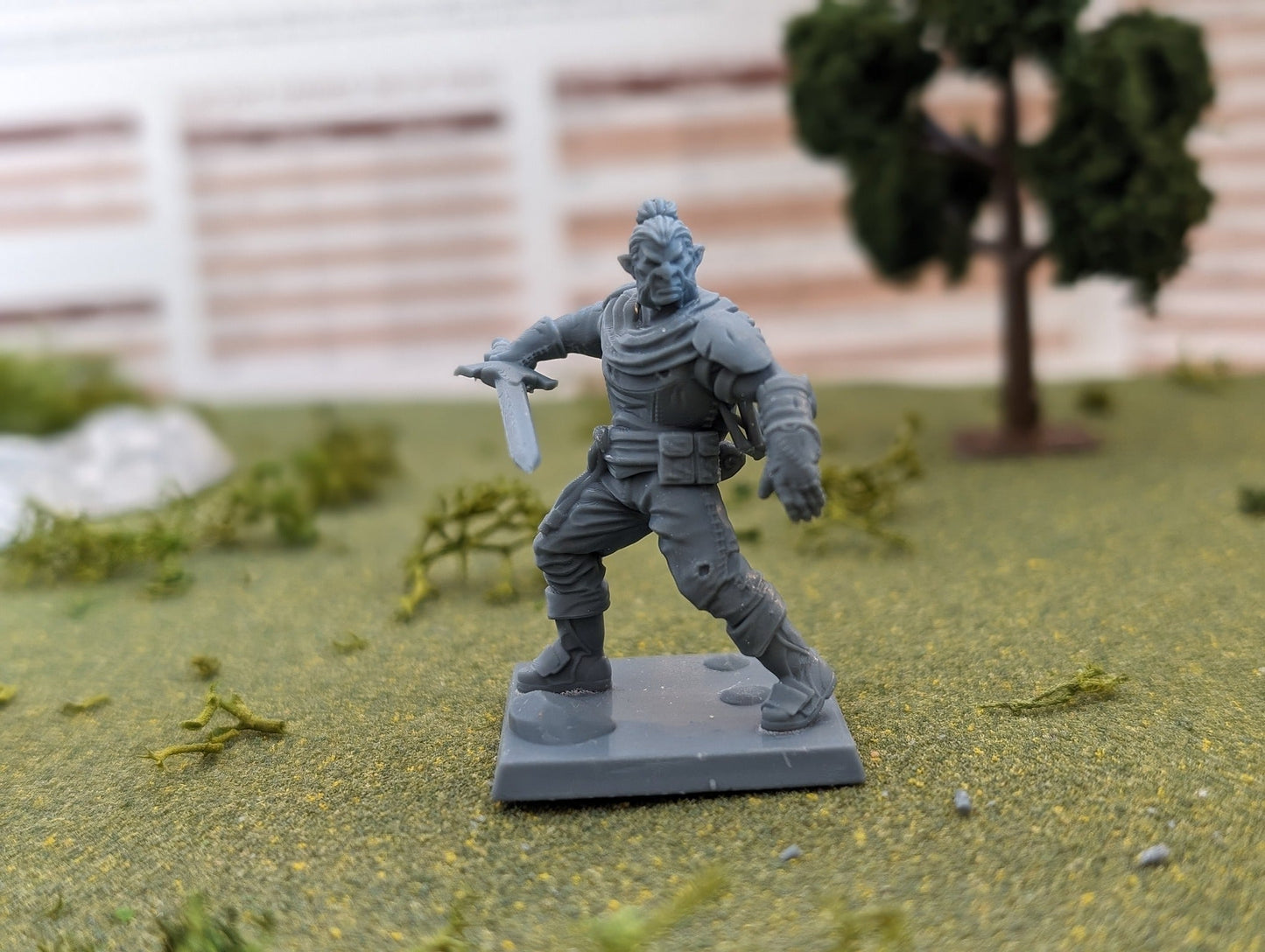 Hobgoblin - Charlay Creations