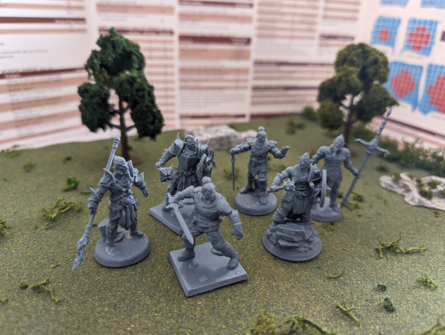 Hobgoblin Bundle - Charlay Creations