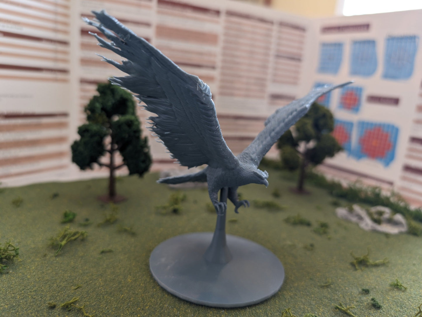 Phoenix - Charlay Creations